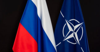 Russia – Nato Pirouettes