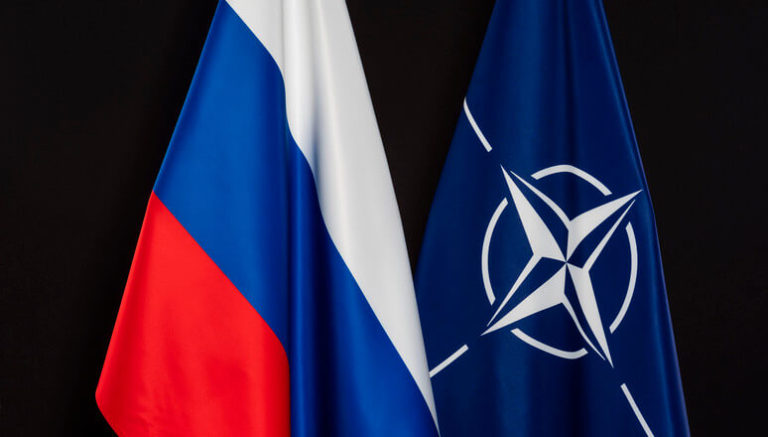 Russia – Nato Pirouettes