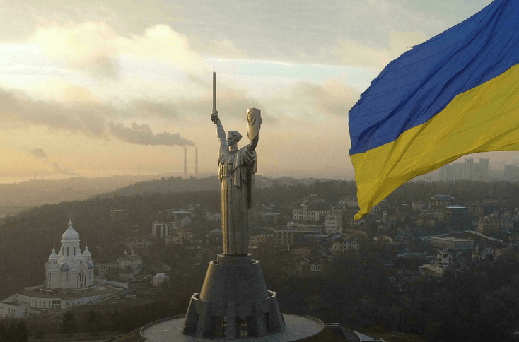 Ukrainian games and the ghost of Hungary: Biden and Blinken, Soros and Netanyahu