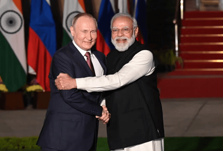 5 Major Economies Whose Leaders Refuse To Condemn Putin’s Invasion Of Ukraine