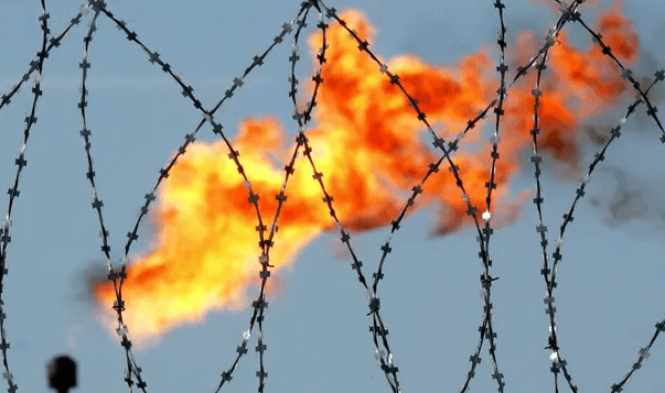 US against NordStream II. They want to turn Europe into US vassal