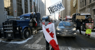 Canada : les contradictions du libéralisme autoritaire explosent, mais qui saura les exprimer?