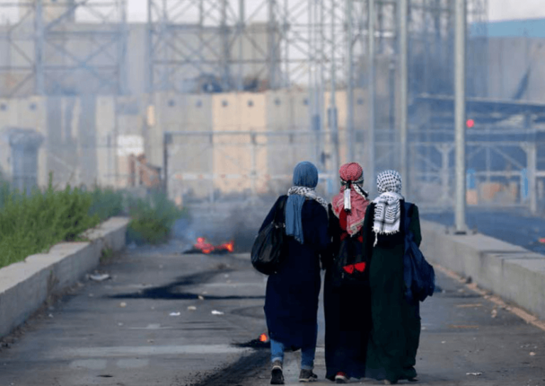 Israel’s apartheid against Palestinians: Cruel system of domination and crime against humanity