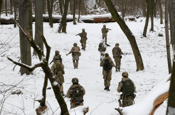 On the economic consequences of the Ukrainian Crisis