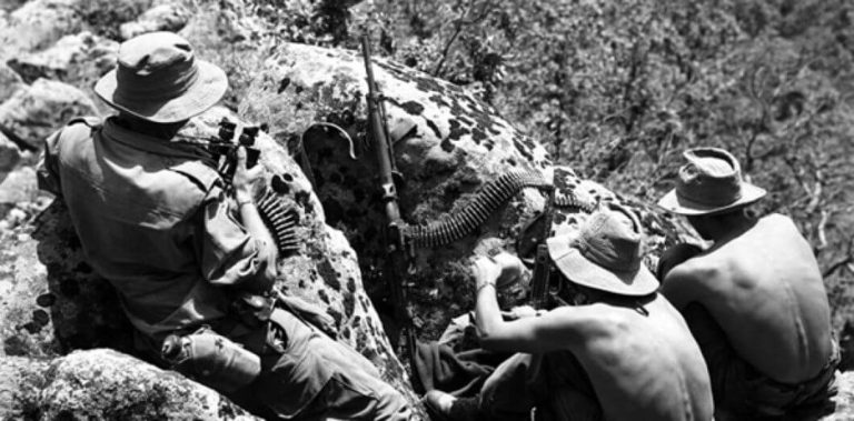 LES QUESTIONS MÉMORIELLES PORTANT SUR LA COLONISATION ET LA GUERRE D’ALGÉRIE