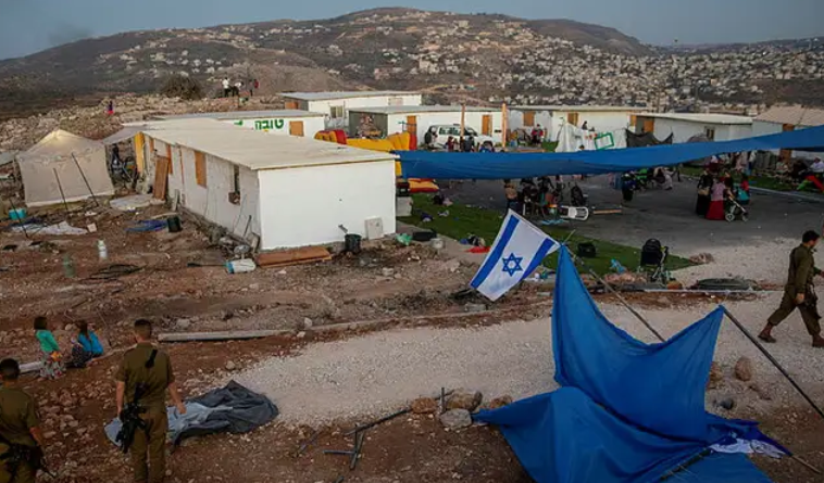 Tell Me What’s Untrue in Amnesty’s Report on Israel