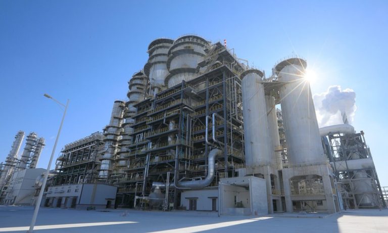 Ukraine crisis likely to disrupt global energy supplies
