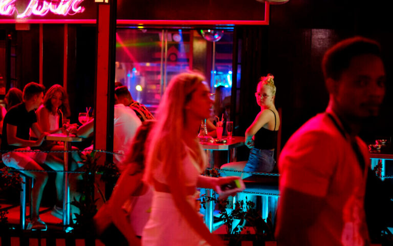 The long arc: 3 years on, the Cyprus gang rape case begins to bend the other way