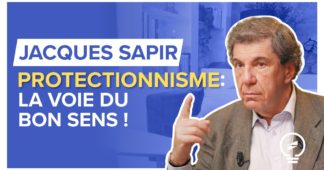 Échec de l’Euro, sabotage de l’industrie : jusqu’où va t-on sombrer ?