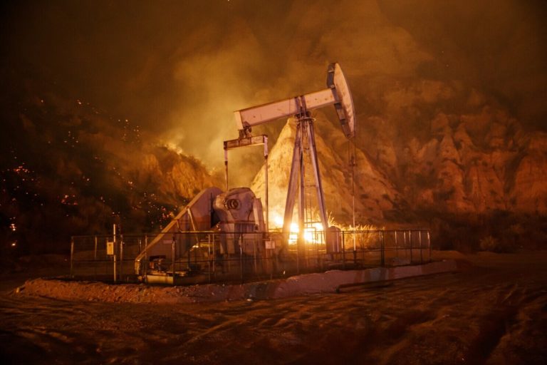 American gas lobby spins Ukraine crisis to push for expansion of dirty US LNG
