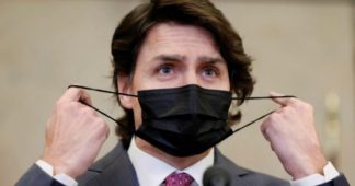 Trudeau invokes Emergencies Act: Power without Responsibility?