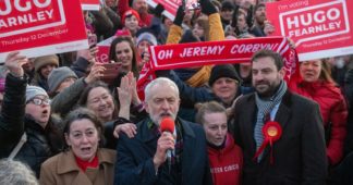 New documentary to expose ‘conspiracy of smears’ used to destroy Corbyn