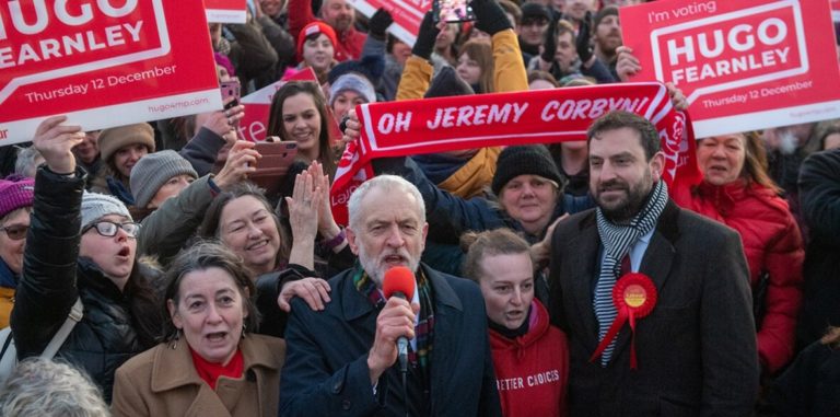 New documentary to expose ‘conspiracy of smears’ used to destroy Corbyn