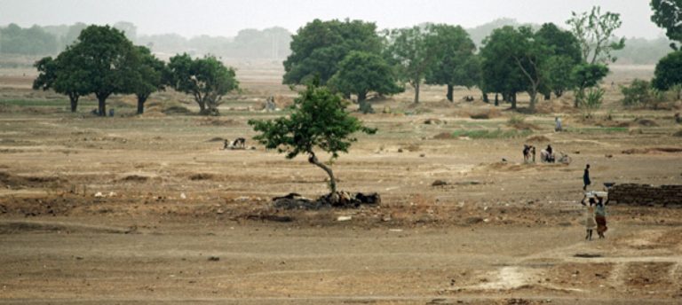 Kaboré’s Defeat