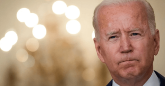 White House is forced to make correction after Biden suggested US troops would be sent into Ukraine and had already been there in speech slip up to paratroopers in Poland