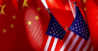 US announces new sanctions on Chinese officials over ‘repressive acts’