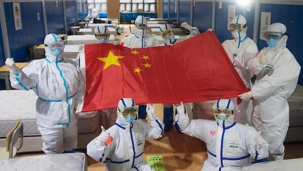 U.S. media attacks China’s Covid-19 policies for saving lives, while Americans die
