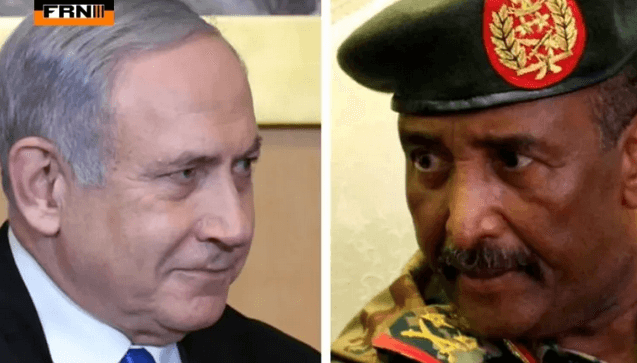 The Balkanization and Hybrid Warfare Against Sudan