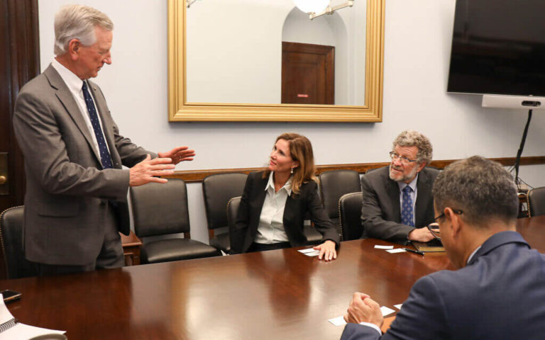 From Iron Dome to supply chains, US Christian group quietly shaping US-Israel ties