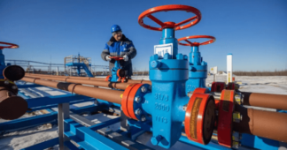 Nezavisimaya Gazeta: EU energy market mulls abandoning Russian gas