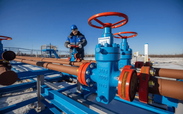 Nezavisimaya Gazeta: EU energy market mulls abandoning Russian gas