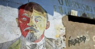 Africa was at the centre of Lenin’s work