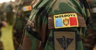 Romania bringing Moldova into NATO