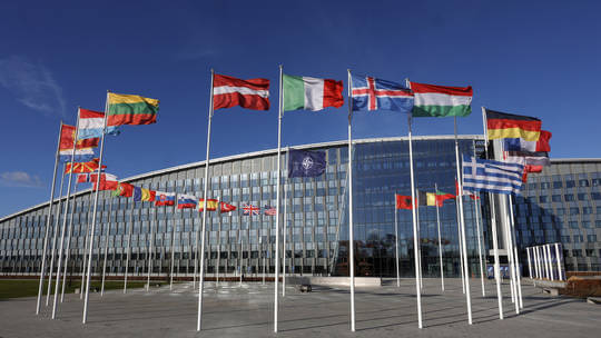 NATO did promise Moscow it wouldn’t expand, former German defense official tells RT