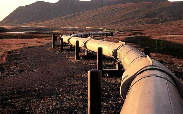 EU will soon pay double for gas – Medvedev