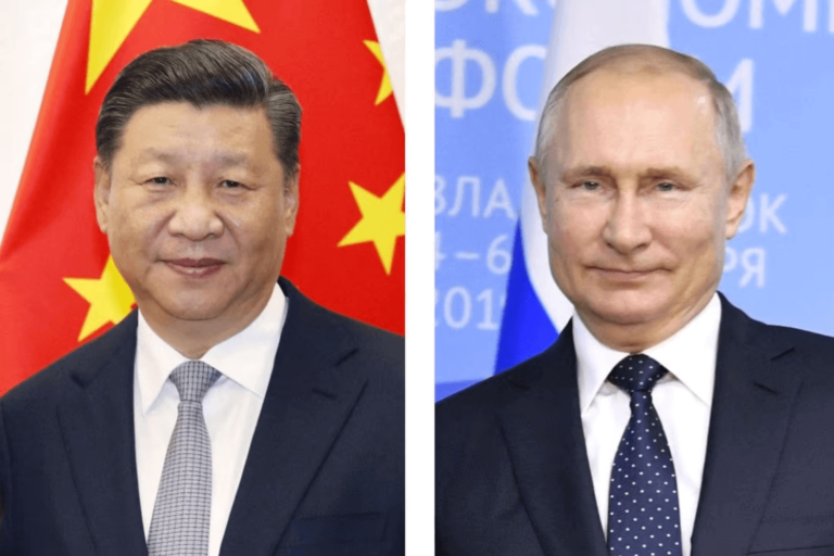 China and Russia call on US to abandon Asia-Pacific, Europe missile plans