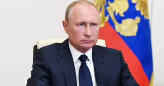 Putin: Nuclear war must never be fought