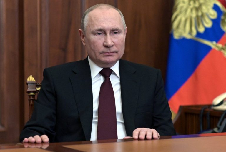 Meeting with Foreign Ministry senior officials