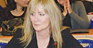 Greek Prosecutor Summoned for Questioning Over Her Novartis Probe
