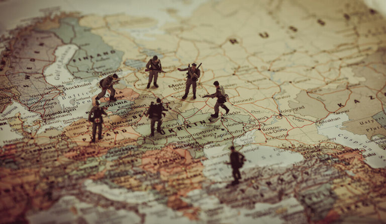Stop the war