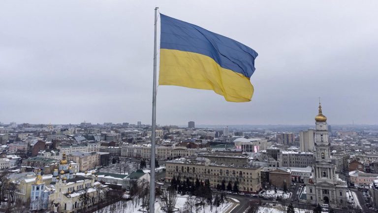Ukrainian Neo-Nazi Leader Backs Nuclear Escalation, Says ‘Russian Nuke Attack Will Benefit Kyiv’