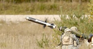 Estonia to provide Ukraine with additional batch of Javelins, ammunition
