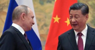 Unpacking the Russian-Chinese joint statement