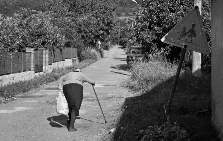 Southeast Europe’s Looming Demographic Crisis
