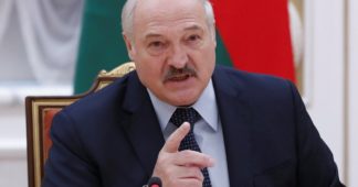 Ukraine Threatens Belarus to Launch Preemptive Attack