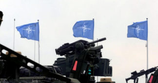 Russia Delivers NATO Dire Warning With Polish Border Base Devastation
