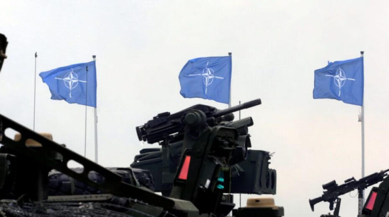 Russia Delivers NATO Dire Warning With Polish Border Base Devastation