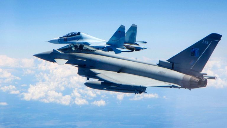Amid warnings of world war, demands grow in Washington for escalation against Russia