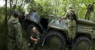 Anti-war networks say ‘No’ to US-backed war in Ukraine