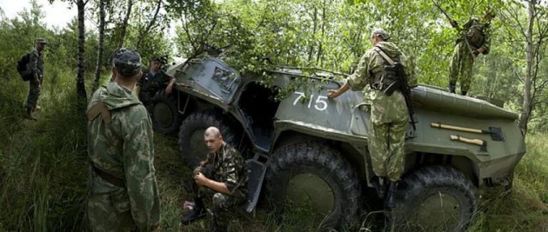 Anti-war networks say ‘No’ to US-backed war in Ukraine