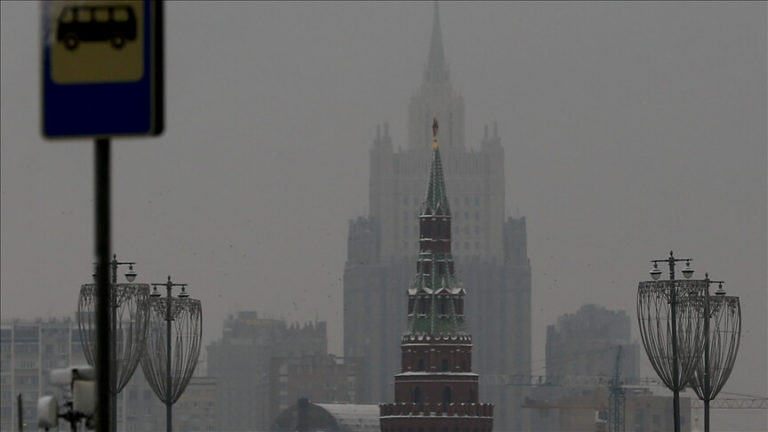 The Czar of post-Soviet privatisations quits Russia
