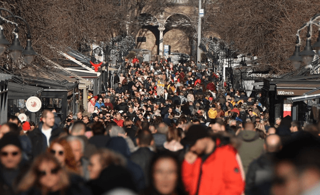 Transition to Capitalism: Eastern European nations disappear