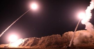 Ballistic Missiles Struck in Vicinity of US Consulate in Iraq