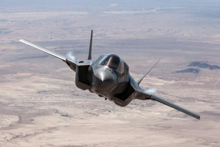 Colossal German military buildup signals expansion of NATO nuclear strike capacity
