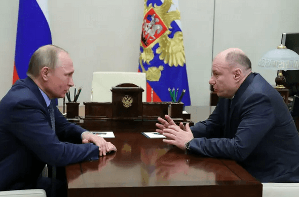 Oligarchs want Russia not to cut relations with the West