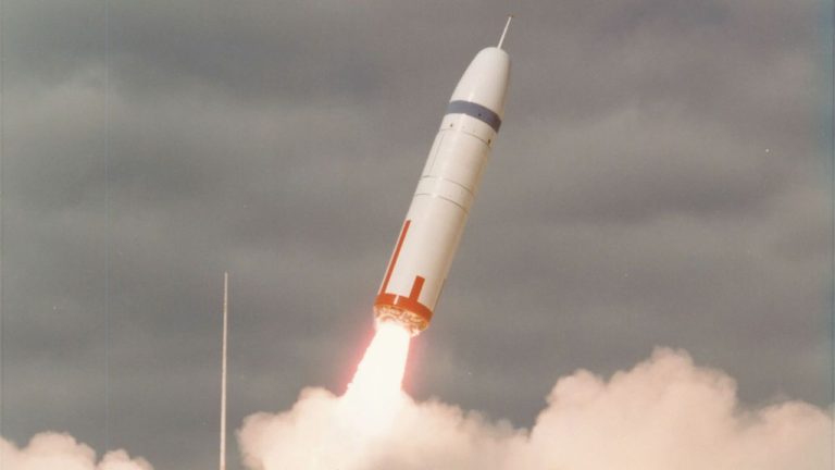 The NATO-Russia conflict threatens nuclear war